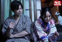 夏天回乡下老家！意外窥见隔壁邻居女儿“伊贺まこ”躺在床上自慰 不如一起痛快流汗吧-德州扑克迷