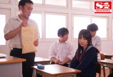 SSNI-923：巨乳美少女高中生“吉冈ひより(吉冈日和) ”被讨厌的老师迷姦调教成性玩具！-德州扑克迷