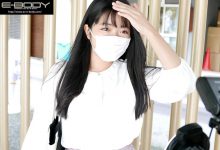 EBOD-785 ：天然J罩杯的英文老师“舞奈 みく(舞奈美久) ”性癖全开！-德州扑克迷