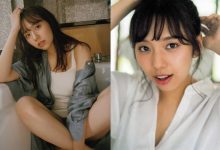 性感轻熟女风格！乃木坂46长发御姐「新内眞衣」成熟抚媚气息超致命不小心就晕船了-德州扑克迷