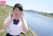深月めい(深月芽衣)作品 MIFD-172：雪肌巨乳棒球社经理找捕手和二垒手玩3P〜-德州扑克迷