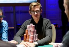 德国天才Fedor Holz经历了什么？-德州扑克迷