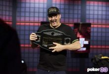 很“紧”的牌桌形象是Phil Hellmuth成功的关键-德州扑克迷