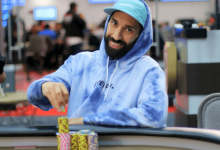 由于疫情欧洲人被排除在2021年WSOP之外!-德州扑克迷