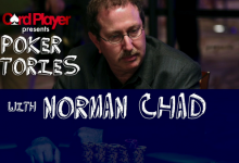 黑客盯上了传奇扑克评论员Norman Chad！-德州扑克迷
