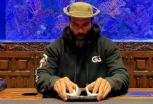 土豪丹：我赢不了Polk，但我比他厉害！-德州扑克迷