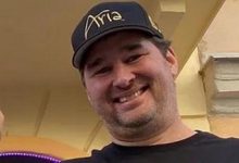 Phil Hellmuth曾拒绝90美元的比特币这让他懊恼不已-德州扑克迷