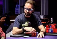 丹牛遗憾错失WSOP第七条金手链-德州扑克迷