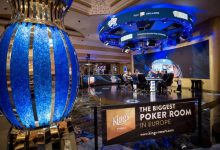 WSOP欧洲站的比赛参赛须知-德州扑克迷