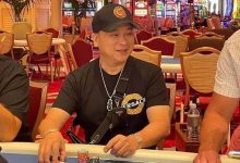 Johnny Chan重回赛场或将与Phil Hellmuth进行一场单挑-德州扑克迷
