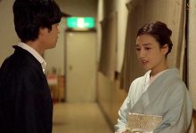 STARS-298：老板娘“古川伊织”亲自献上服务,生意越来越好了！-德州扑克迷