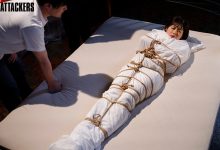 “藤森里穂”作品JBD-272 ：貌美家政妇成了雇主下手的目标。-德州扑克迷