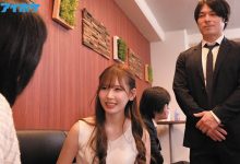 IPX-695：“明里つむぎ（明里䌷）”销魂的口技让前男友称赞不绝！-德州扑克迷