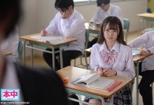 HND-825：“松本いちか（松本一香）”为了保护心爱的老师被强制中出！-德州扑克迷