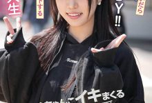 炮友老用同一招⋯这个在可丽饼店打工的女孩腻了所以挑战荧光幕！-德州扑克迷