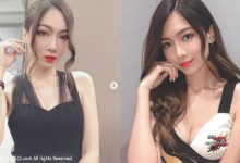 大长腿美女YJ_JONG25 爆乳装Q弹酥胸诱人-德州扑克迷