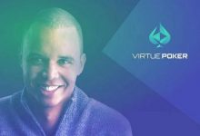 Phil Ivey、保罗-皮尔斯将同场竞技-德州扑克迷