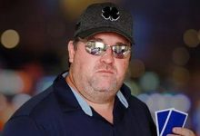 由于担忧疫情Chris Moneymaker将不参加今年的WSOP-德州扑克迷