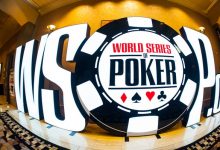 WSOP online赛强劲开局WPT压力重重-德州扑克迷