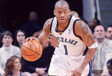 前NBA球员因地下扑克游戏陷入法律纠纷-德州扑克迷