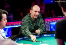 Erik Seidel赢得第九条WSOP金手链-德州扑克迷