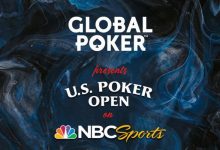 美国扑克公开赛在NBC体育网播出-德州扑克迷