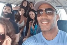 Bill Perkins接受了价值20万美元的减肥挑战-德州扑克迷