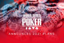 参加2021WSOP的人必须接种COVID-19疫苗-德州扑克迷