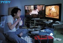 希岛あいり（希岛爱里）作品IPX-713：自己的老婆正在和偷窥狂邻居受孕中…-德州扑克迷