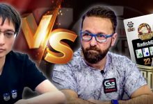 【蜗牛扑克】WSOP金手链争霸赛越演越烈,LIMY、Feng Chen、Chunlei Zhou共战,盼能夺下金手链!-德州扑克迷