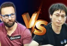 【蜗牛扑克】中国大神Limy和Feng Chen共战WSOP!冠军金手链靠自己赢来 决赛桌4颗人头直接入袋-德州扑克迷