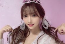 女神“三上悠亚”露巨乳欢庆生日，震撼宣布“超重大消息”！-德州扑克迷