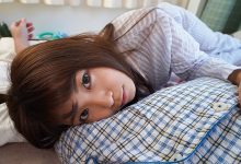 DLIS-023 ：“高美はるか（高美春香）”睁开眼就是想要老公的大肉棒！-德州扑克迷