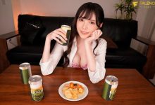桥本ありな(桥本有菜)FSVSS-004 : 和错过了电车的女上司在家里接吻性交-德州扑克迷