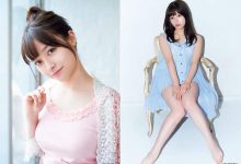 桥本环奈最新杂志写真 清纯美少女蜕变轻熟女-德州扑克迷