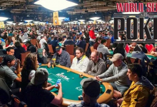 WSOP：发牌员可以不接种疫苗，没有这个义务！-德州扑克迷