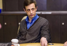 出道即巅峰，Alexei Vandyshev成功登顶WSOP主赛事！-德州扑克迷