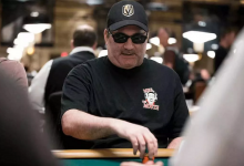 Mike Matusow以1.5倍溢价出售WSOP股份遭受抨击-德州扑克迷