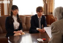 日下部加奈ADN-349：J奶高傲女上司被下属粗壮的巨根所征服！-德州扑克迷