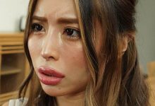 老公短小不精干！黑色会辣妹的她吃下巧克力棒解禁！-德州扑克迷