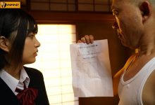 根尾朱里（根尾あかり）WAAA-022 强奸中出女儿报复出轨妻子-德州扑克迷