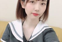 “现役G奶童颜女优”消失3个月回归了，PO“露奶美照”宣布新消息！-德州扑克迷