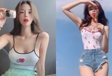 「极品白皙姊姊」天菜颜值让人恋爱！好身材释放超害羞视角-德州扑克迷