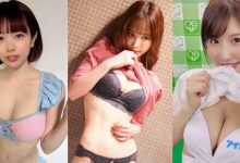 强档女优“高颜值尬大美乳”拼绝顶！-德州扑克迷