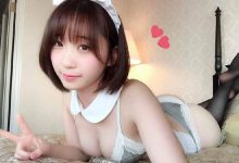 伊织萌最新写真 伊织もえ首次海外拍杂志写真-德州扑克迷