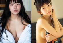 长泽茉里奈最新写真 萝莉蜕变成熟女人更具诱惑力-德州扑克迷