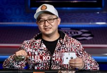 WSOP最新战报！中国选手Zhi Wu勇夺冠军金手链！-德州扑克迷