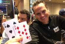 WPT比赛总监Matt Savage对扑克的未来充满信心-德州扑克迷