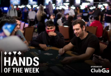 超级碗冠军Michael Addamo，在WSOP上屡战屡败……-德州扑克迷