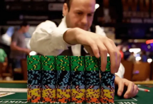 WSOP开赛期间不断出现状况-德州扑克迷